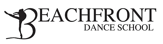 Beachfront School of Dance "ABCs of Dance"