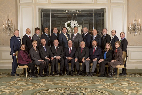 Corporate & Team Photography