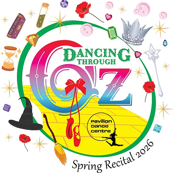 10:30 Dancing Through Oz