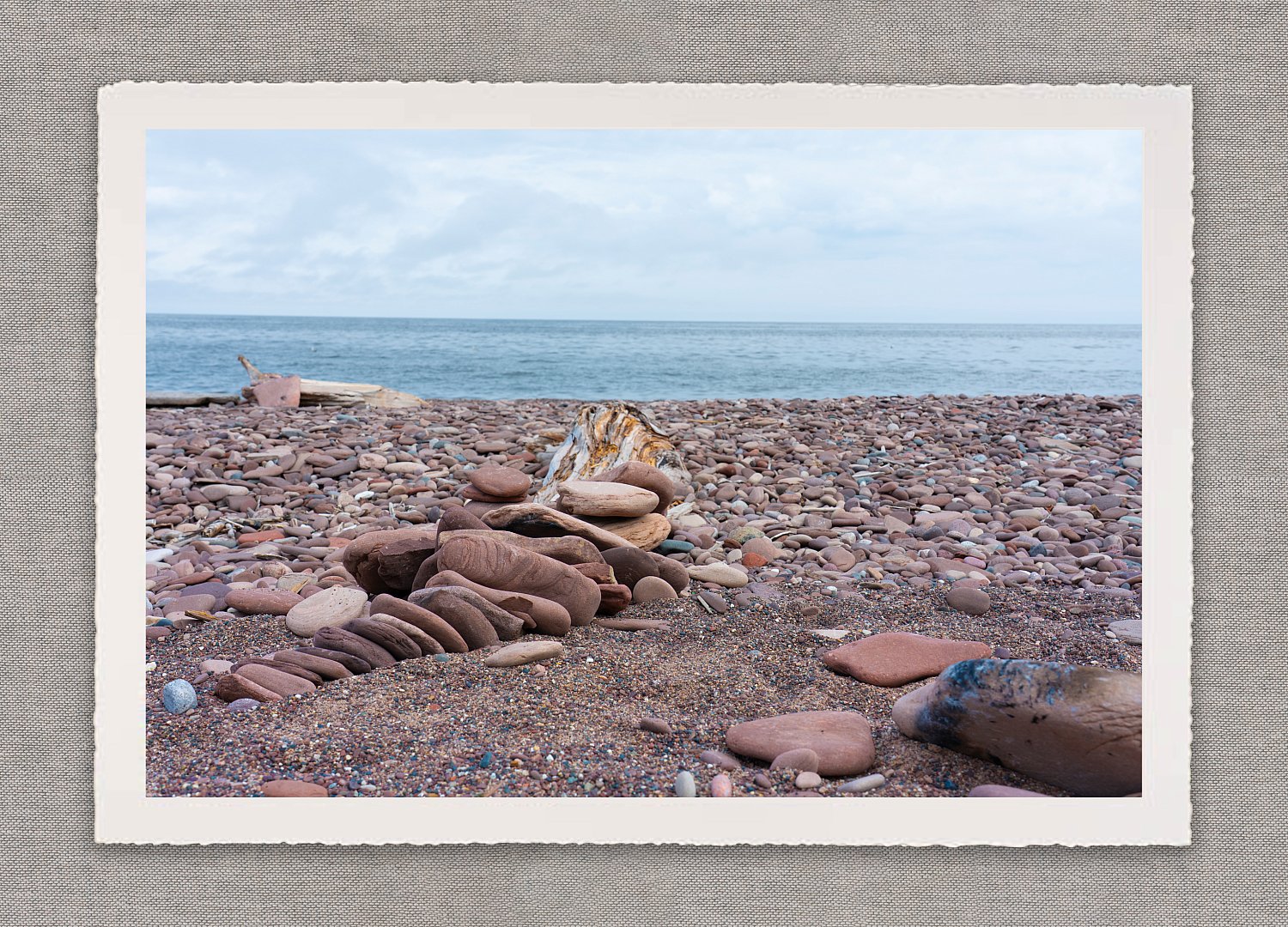 What the Water Left Behind | whatTheWaterLeftBehind12x18.jpg