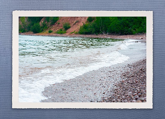 Where Water Wanders